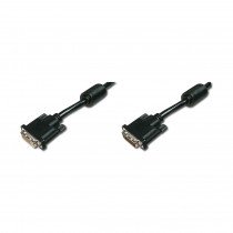 Digitus podaljšek DVI digital-digital 3m AK-320200-030-S