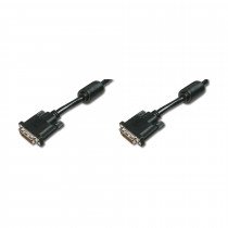 Digitus kabel DVI digital-digital 3m s feritom AK-320101-030-S