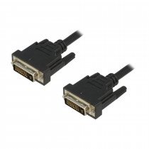 Digitus kabel DVI digital-digital 2m AK-320108-020-S
