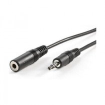 Value kabel podaljšek AVDIO 3.5M-3.5Ž 5m