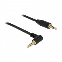 Delock kabel AVDIO 3.5M-3.5M  2m kotni 83756