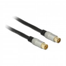 Delock kabel VIDEO TV Antenski M/Ž 2m 88946