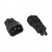 EFB adapter 220V napajalni TRIPOLAR EURO C5-C14