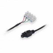 Napajalni kabel 2m 4-pin za hitri priklop Teltonika
