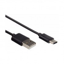 SBOX kabel USB 3.1 A-C 1,5m črn