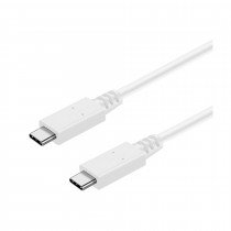 Value kabel USB 3.2 Gen 2 C-C PD 5A 1m bel