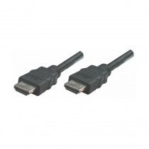 SBOX kabel HDMI 4K 5m črn