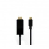 SBOX kabel DisplayPort mini- HDMI  2m