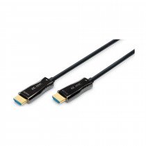 Digitus kabel HDMI AOC hibridni optični 20m UHD 4K AK-330125-200-S