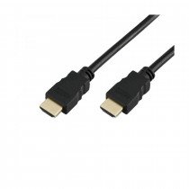 SBOX kabel HDMI 4K 1,5m črn