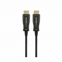 HDMI kabel AOC hibridni optični 50m Gembird, UHD 4K