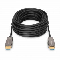 Digitus kabel HDMI AOC hibridni optični 10m UHD 8K AK-330126-100-S