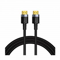 Baseus kabel HDMI 5m Cafule 4K 60Hz črn CADKLF-H01