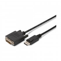Digitus kabel DisplayPort-DVI kabel 3m AK-340306-030-S
