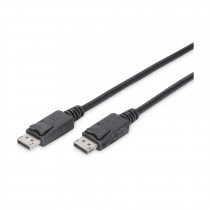 Digitus kabel DisplayPort  5m črn AK-340100-050-S