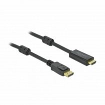 Delock kabel DisplayPort-HDMI 7m 4K 60Hz 85959