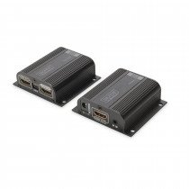 Digitus line extender HDMI+IR RJ45-RJ45 do 50m DS-55100-1