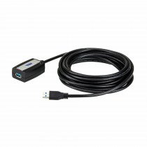 ATEN line extender/repeater USB 3.1 Gen1 5m