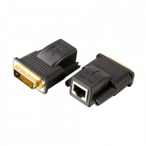 Line extender-DVI-DVI VE066 Aten mini