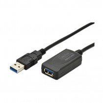 Digitus line extender/repeater USB 3.0 do 5m DA-73104