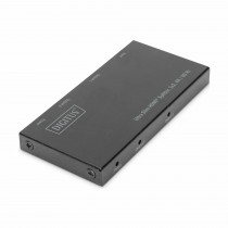 Digitus množilnik HDMI  2x1 4K/60Hz DS-45322