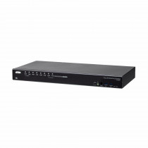 ATEN KVM stikalo 8x1 DisplayPort 4K USB 3.0 Dual Display CS19208
