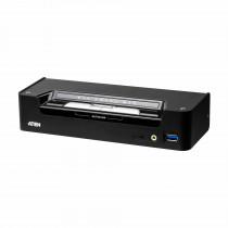ATEN KVM stikalo 3x1 DisplayPort 4K USB TipC CS1953