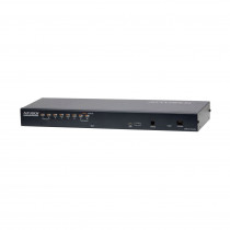 Altusen KVM stikalo rack  8x1 RJ45 KH1508Ai KVM net