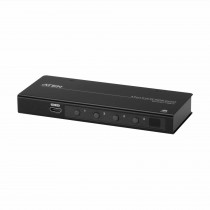 ATEN HDMI stikalo 4x1 VS481C True 4K