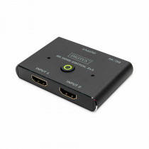 Digitus HDMI stikalo 2x1 8K 60Hz DS-45341