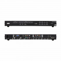 ATEN stikalo matrix 9x2 4K VP1920