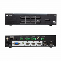 ATEN stikalo matrix 4x2 True 4K VP1420