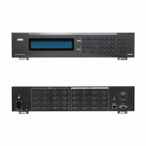 ATEN HDMI stikalo matrix 16x16 scaler VM51616H