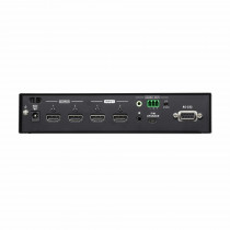 ATEN HDMI stikalo matrix 2x2 True 4K Avdio Ekstraktor VM0202HB