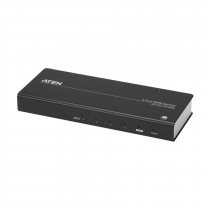 ATEN množilnik HDMI 4x1 True 4K VS184B