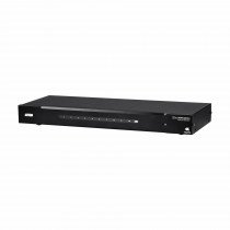 ATEN množilnik HDMI rack 10x1 4K VS0110HA