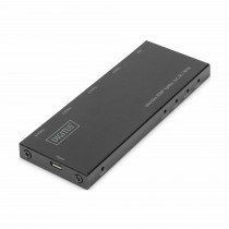 Digitus množilnik HDMI  4x1 4K/60Hz DS-45323