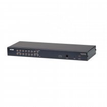 Altusen KVM stikalo rack 16x1 RJ45 KH1516A  KVM net
