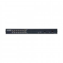Altusen KVM stikalo rack 16x1 RJ45 KH1516Ai KVM net