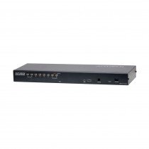 Altusen KVM stikalo rack  8x1 RJ45 KH1508Ai KVM net