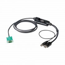 ATEN modul za KVM stikalo DisplayPort USB CV190