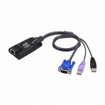 ATEN modul za KVM stikalo VGA/USB/ pametne kartice KA7177