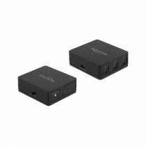 Delock optično stikalo 3:1 SPDIF Toslink avdio napajanje preko USB 63397