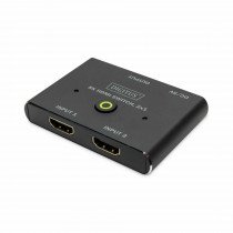 Digitus HDMI stikalo 2x1 8K 60Hz DS-45341