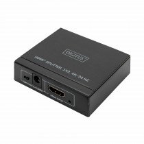 Digitus HDMI množilnik 2x1 4K 30Hz DS-45340