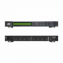 ATEN HDMI stikalo matrix 4x4 scaler VM5404HA