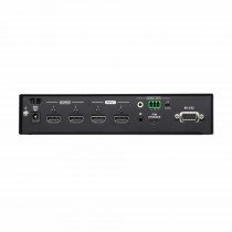 ATEN HDMI stikalo matrix 2x2 True 4K Avdio Ekstraktor VM0202HB
