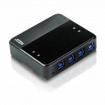 ATEN USB stikalo 3.1 4x4 US434