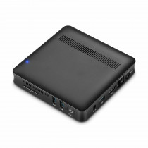 Rikomagic MK41 Quad Core 64GB Windows 10 MINI PC z VESA nosilcem