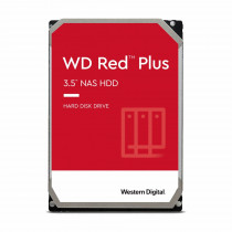 WD RED PLUS CMR 2TB trdi disk 9cm 5400 64MB SATA WD20EFPX